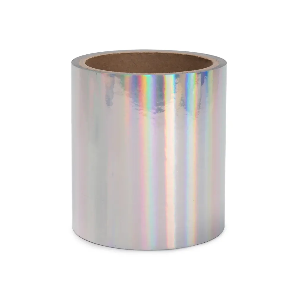 1. Plain Holographic PP.webp